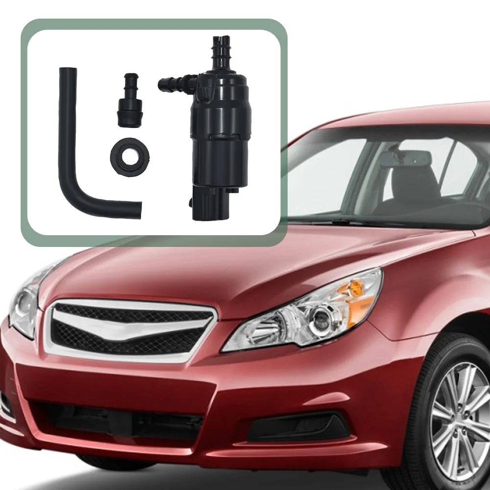 86611AJ100 86611FG010 Car Windshield Washer Pump Motor Replacement 2 pin For Subaru Legacy Forester Outback Car Accessories
86611AJ100 86611FG010 Car Windshield Washer Pump Motor Replacement 2 pin For Subaru Legacy Forester Outback Car Accessories