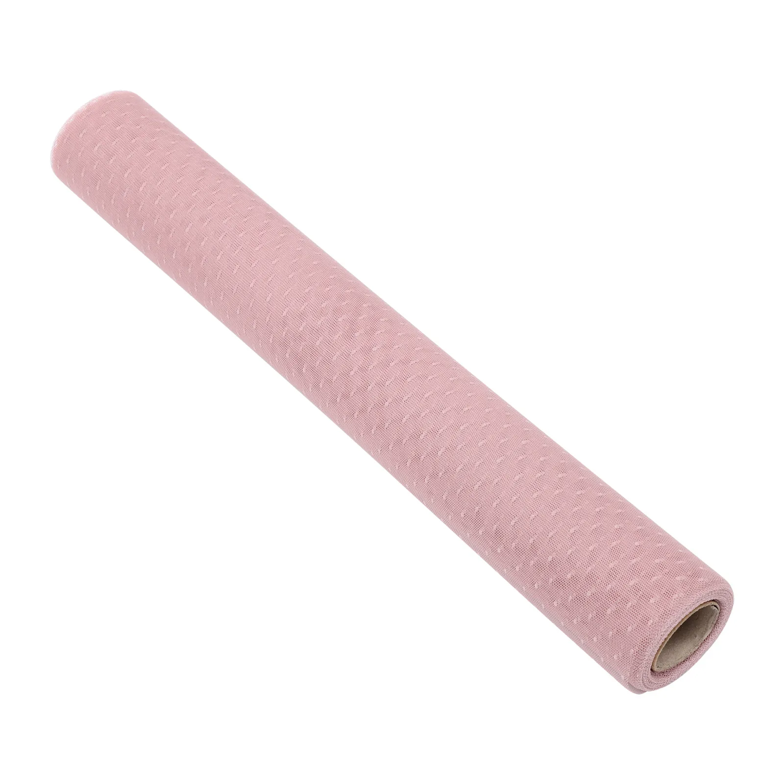 Premium Polyester Mesh for Flower Bouquet Packing Dotted Yarn Wrapping Net Gift Material Safe Odorless DIY Crafts Accessory
Premium Polyester Mesh for Flower Bouquet Packing Dotted Yarn Wrapping Net Gift Material Safe Odorless DIY Crafts Accessory