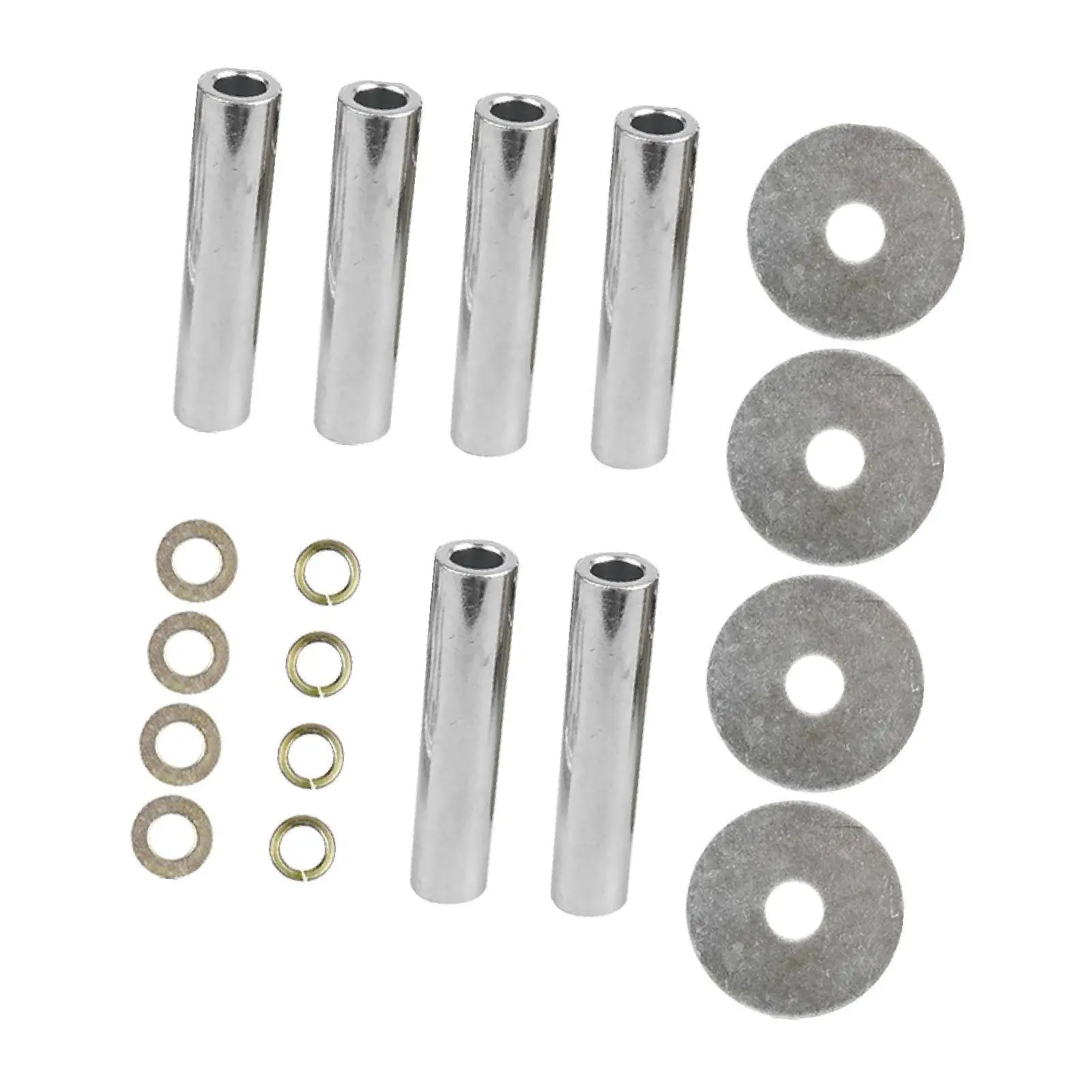 Rear Control Arm Bushing Kit Replace 5434550 5133806 Professional Accessories High Performance Utility Easy to Install
Rear Control Arm Bushing Kit Replace 5434550 5133806 Professional Accessories High Performance Utility Easy to Install