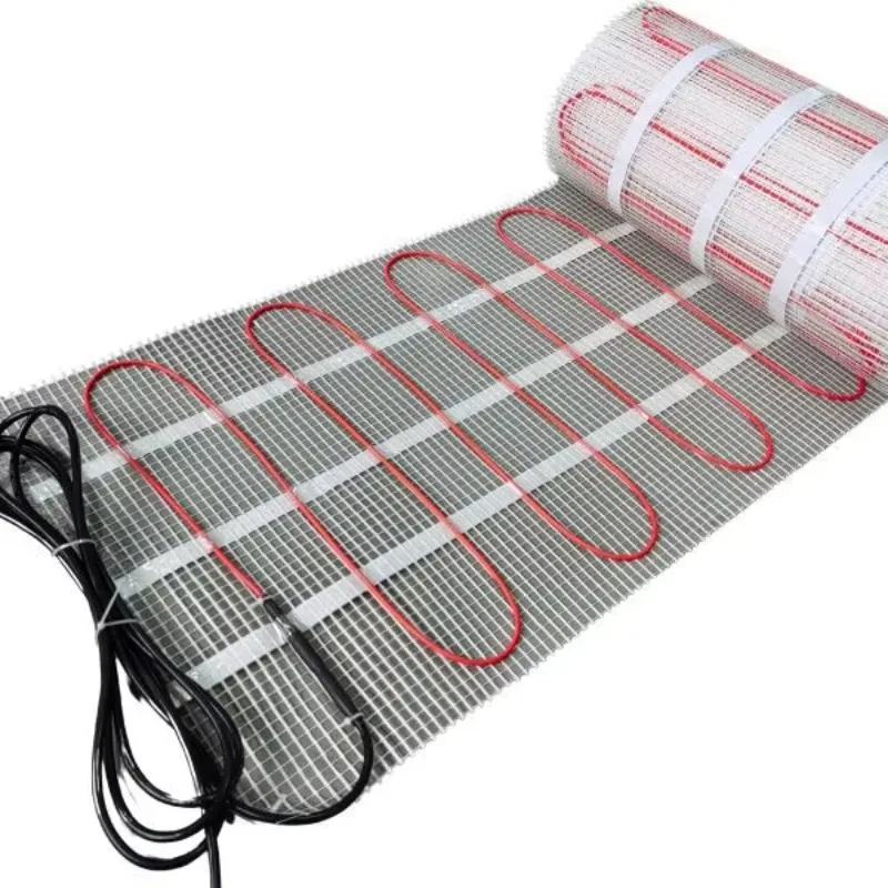 High-quality outdoor driveway heating mats for apartment underfloor heating systems
High-quality outdoor driveway heating mats for apartment underfloor heating systems