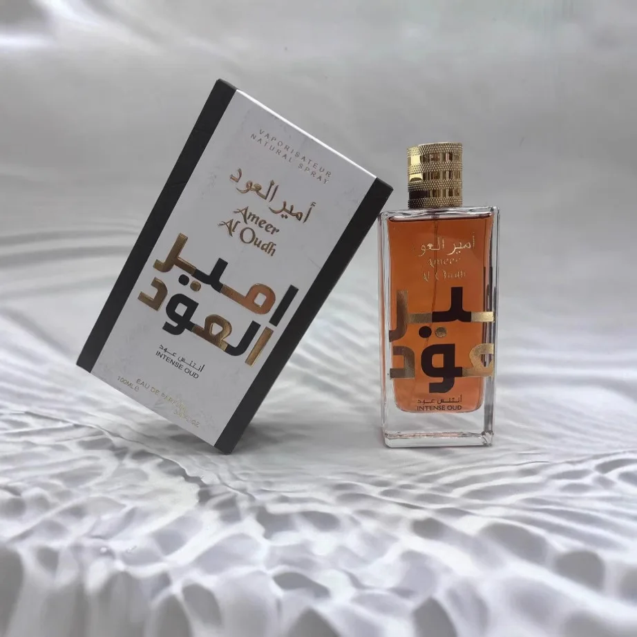 100ml Original Ameer Eau De Parfum Body Spray Arabic Perfume Hombre Oil Fermononas Mujer Fragrance High Quality Long Lasting
100ml Original Ameer Eau De Parfum Body Spray Arabic Perfume Hombre Oil Fermononas Mujer Fragrance High Quality Long Lasting