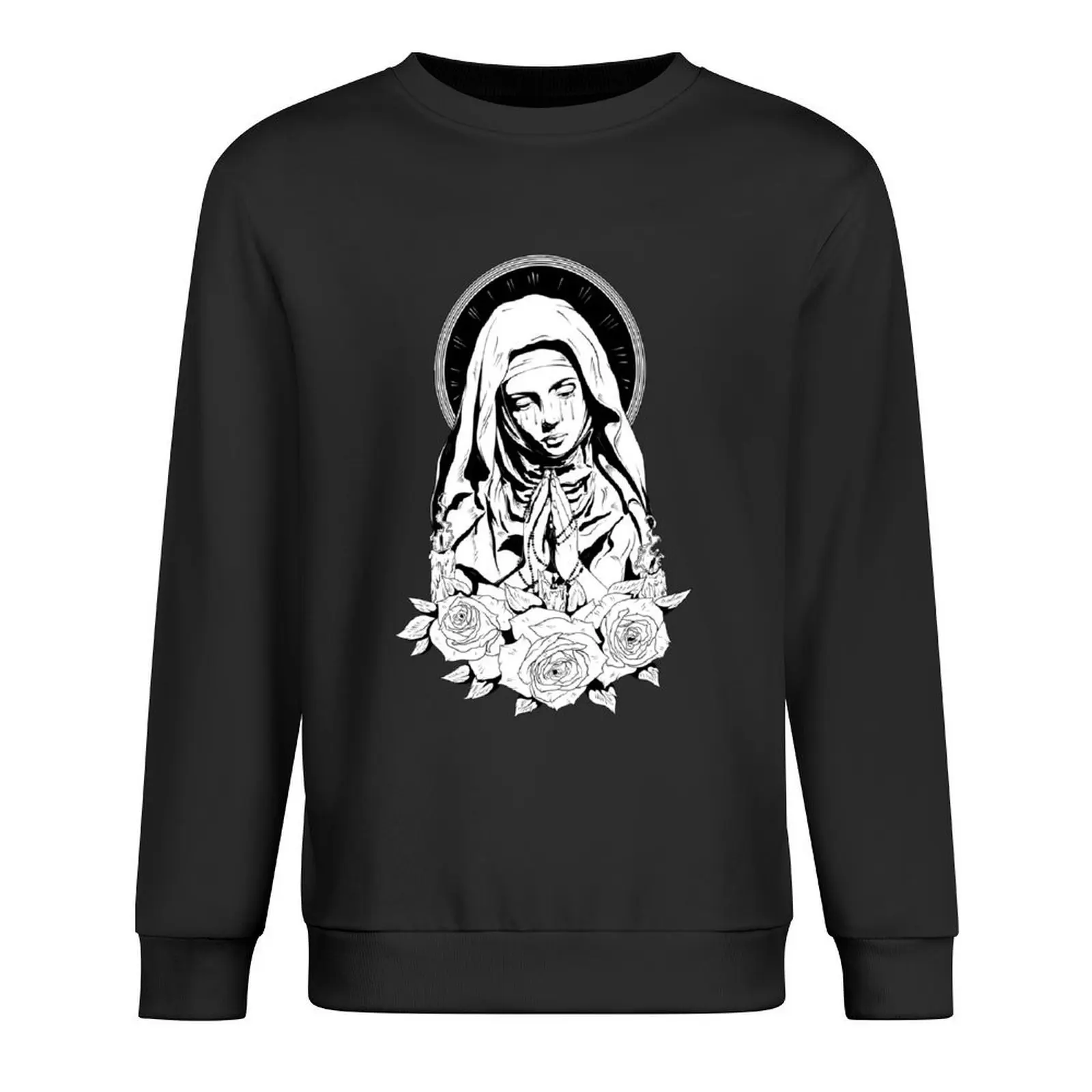 Saint Mary Pullover men's clothing men clothing men wear tracksuit men sweatshirts
Saint Mary Pullover men's clothing men clothing men wear tracksuit men sweatshirts