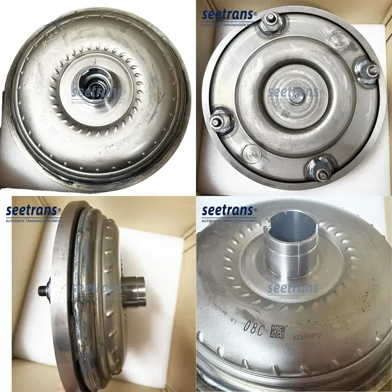 Automotive Gearbox Spare Parts JF015E Re0f11a Cvt Automatic Transmission Disc Dali Ancient
Automotive Gearbox Spare Parts JF015E Re0f11a Cvt Automatic Transmission Disc Dali Ancient