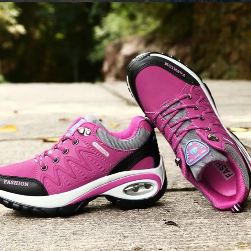 High Quality Designer Sneakers for Women Fashion Outdoor Hiking Non-Slip Casual Shoes Low Top Running Shoes Platform Sneakers
High Quality Designer Sneakers for Women Fashion Outdoor Hiking Non-Slip Casual Shoes Low Top Running Shoes Platform Sneakers
