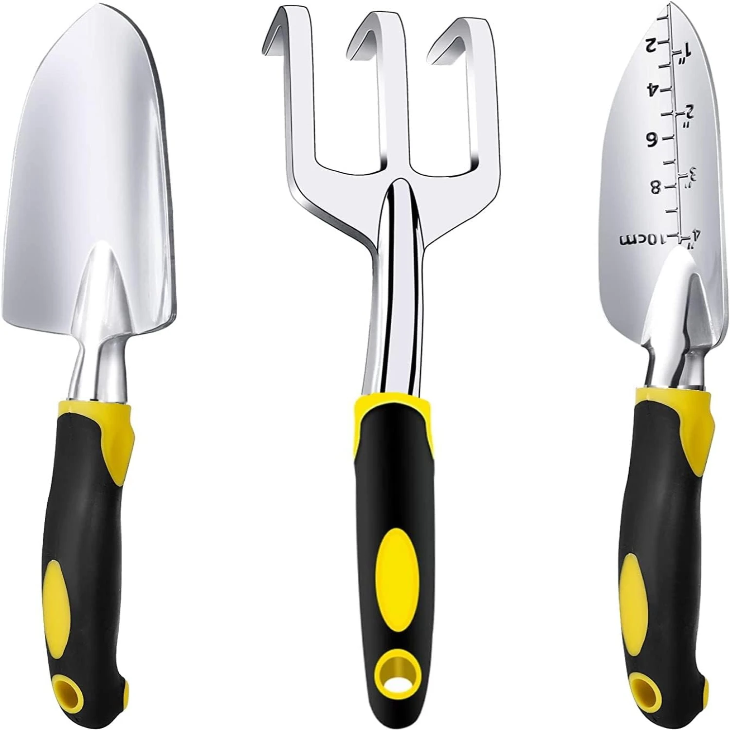 Take Your Gardening Skills to the Next Level with this Premium, High-Quality Collection of Exclusive Tools and Supplies. Elevate
Take Your Gardening Skills to the Next Level with this Premium, High-Quality Collection of Exclusive Tools and Supplies. Elevate