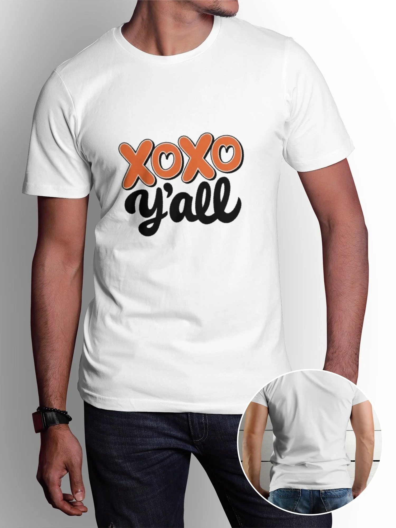 Мужские футболки большого размера на Хэллоуин, летняя футболка из 100% хлопка Xoxo Yall с дизайнерским принтом и короткими рукавами, аниме Y2k 
Мужские футболки большого размера на Хэллоуин, летняя футболка из 100% хлопка Xoxo Yall с дизайнерским принтом и короткими рукавами, аниме Y2k