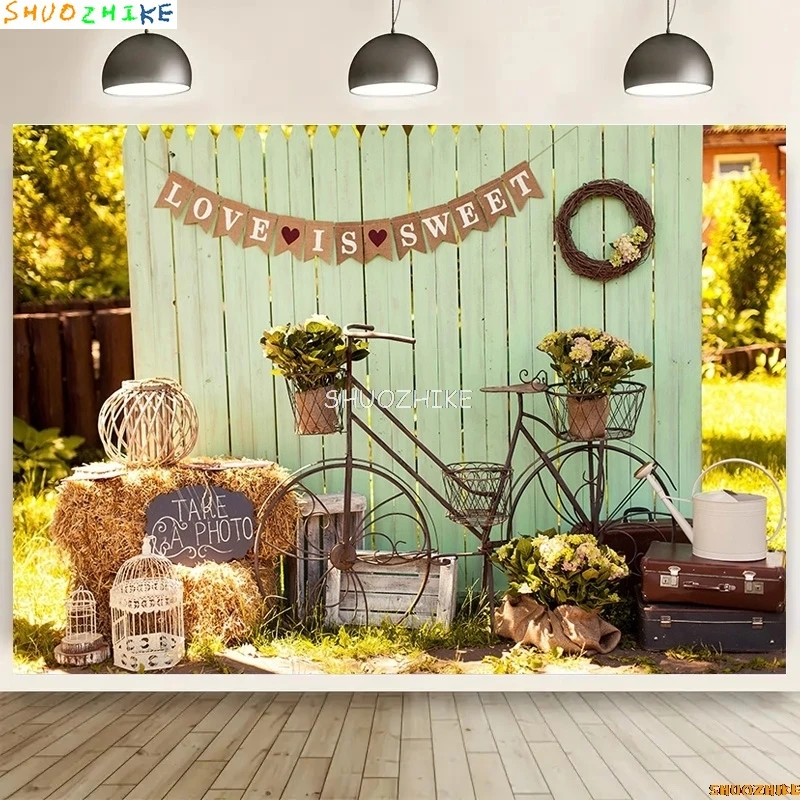SHUOZHIKE Romantic Valentine's Day Photography Backdrops Props Red Rose Wedding Love Heart Wall Photo Studio Background VS-57
SHUOZHIKE Romantic Valentine's Day Photography Backdrops Props Red Rose Wedding Love Heart Wall Photo Studio Background VS-57