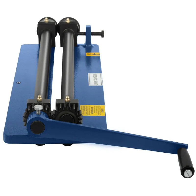 RM18 Manual Metal Sheet Rotary Forming Machine ,bead Roller Machine,bead Rolling Machine
RM18 Manual Metal Sheet Rotary Forming Machine ,bead Roller Machine,bead Rolling Machine