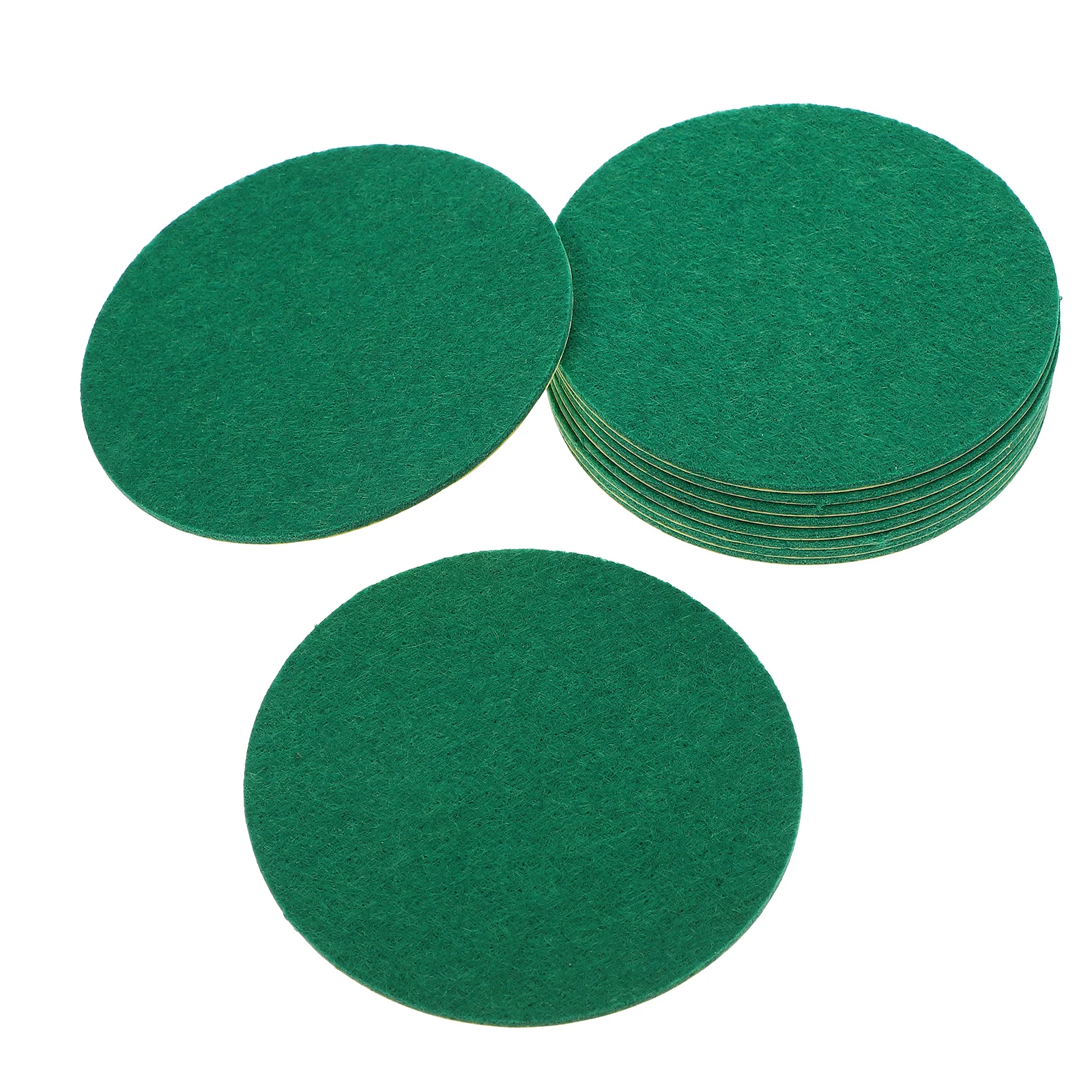 10pcs Air Hockey Accessories Replacement Set Polyester Fiber Table Pusher Pads Striker Felt Bat Long Lasting Game Experience
10pcs Air Hockey Accessories Replacement Set Polyester Fiber Table Pusher Pads Striker Felt Bat Long Lasting Game Experience