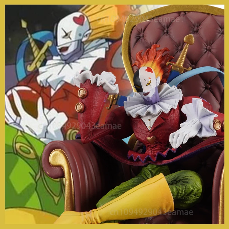 22cm Digimon Adventure Anime Sofa Darkness Piemon Figure Deripheral Pvc Action Model Collection Toys Decorate Birthday Gifts
22cm Digimon Adventure Anime Sofa Darkness Piemon Figure Deripheral Pvc Action Model Collection Toys Decorate Birthday Gifts