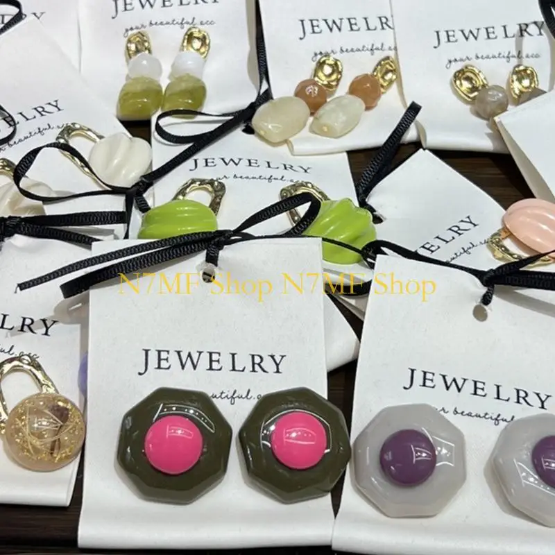 N7MF 50 шт., серьги-дисплеи, карточки, хлопчатобумажная ткань, держатель для заклепок с бантом
N7MF 50 шт., серьги-дисплеи, карточки, хлопчатобумажная ткань, держатель для заклепок с бантом