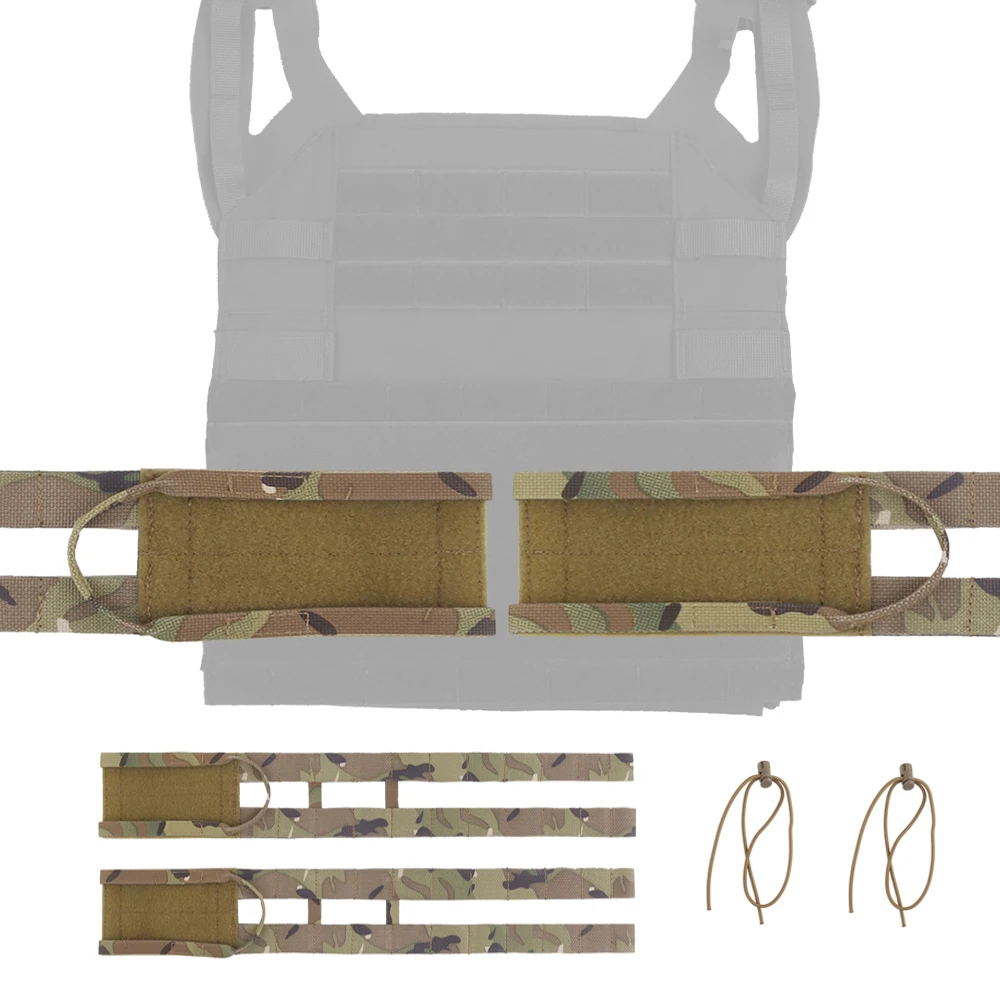 Tactical Board Carrier Belt R Series Style 2 Hunting Apparel Accessories with Structure Quick Release Double Row Belt
Tactical Board Carrier Belt R Series Style 2 Hunting Apparel Accessories with Structure Quick Release Double Row Belt