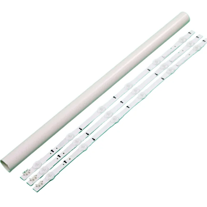3 шт. светодиодные ленты для подсветки UE28J4100 UE28J4100AW UE28H4000 UN28H4000AF Bars D4GE-280DC0-R1 R2 R3 LM41-00099N
3 шт. светодиодные ленты для подсветки UE28J4100 UE28J4100AW UE28H4000 UN28H4000AF Bars D4GE-280DC0-R1 R2 R3 LM41-00099N