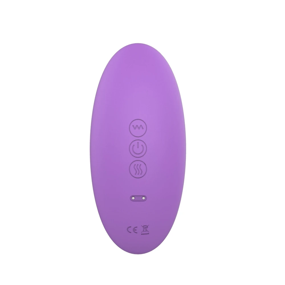New Color 2 in 1 Lactation Compress Breastfeeding Massager Waterproof Dual Vibration Heating Breast Lactation Massager
New Color 2 in 1 Lactation Compress Breastfeeding Massager Waterproof Dual Vibration Heating Breast Lactation Massager
