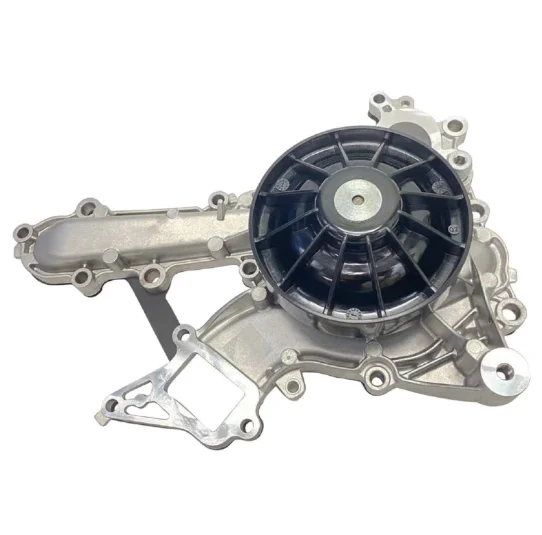 Водяной насос автозапчастей 2762001301 охлаждающей жидкости для C218 W276 W204 W212 W166 W221 M276 276 200 13 01
Водяной насос автозапчастей 2762001301 охлаждающей жидкости для C218 W276 W204 W212 W166 W221 M276 276 200 13 01