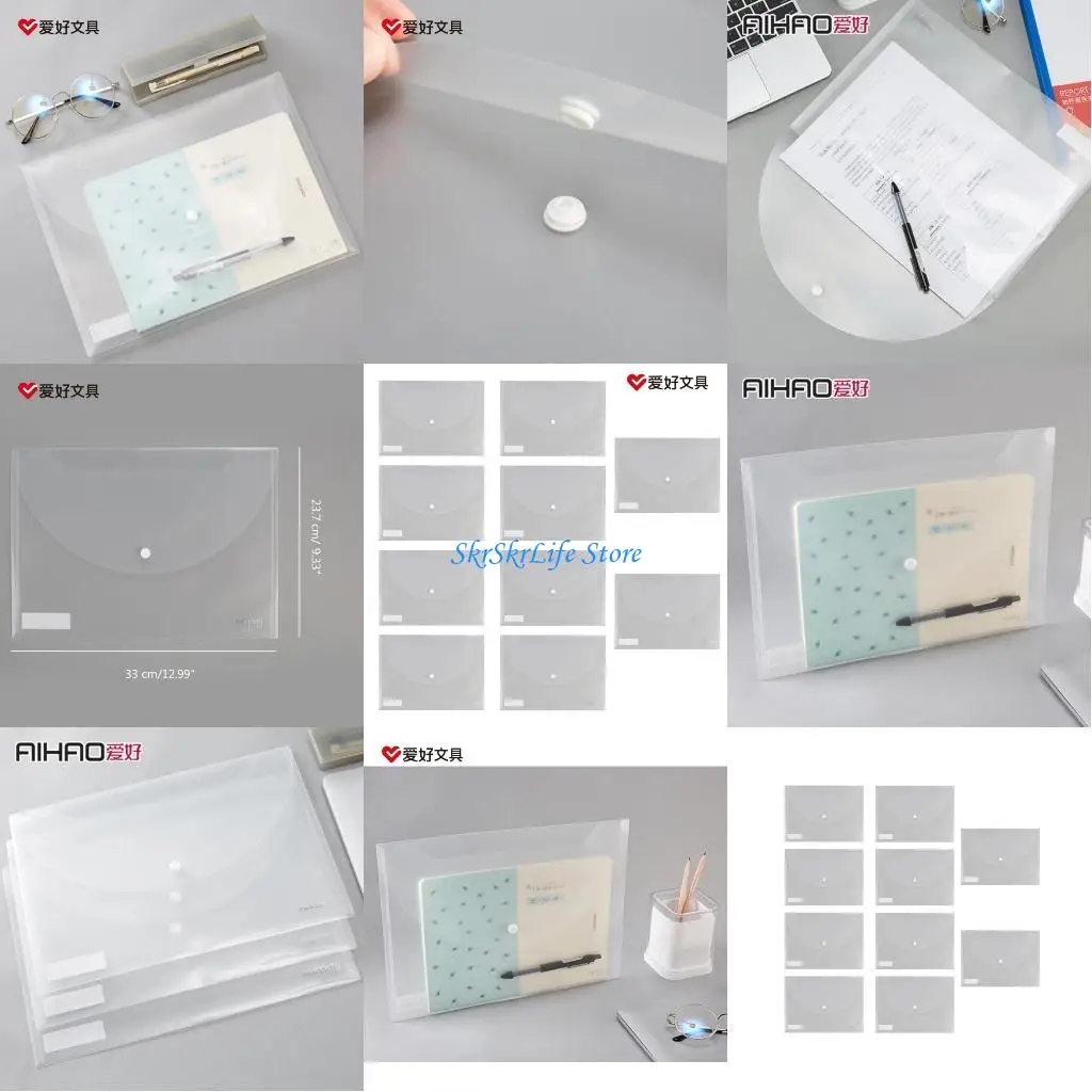 E65E Large Capacity Waterproof Office Students Textbook Test Paper Archives
E65E Large Capacity Waterproof Office Students Textbook Test Paper Archives