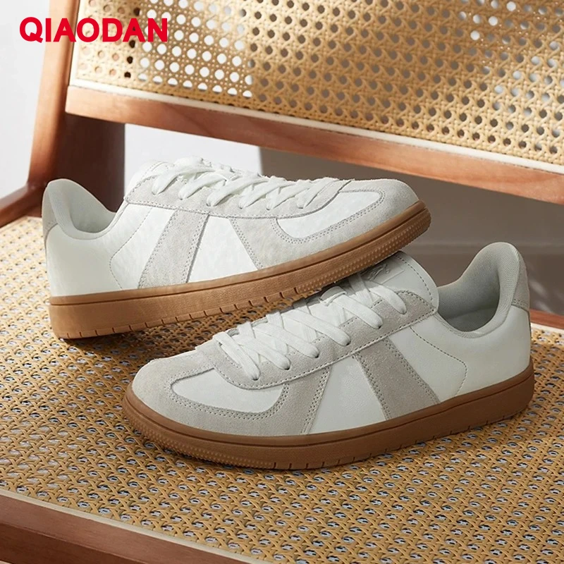 QIAODAN винтажные мужские туфли для скейтбординга с Т-образным носком, новинка 2025, классические противоскользящие мягкие резиновые подошвы, устойчивые уличные кроссовки XM25230532F
QIAODAN винтажные мужские туфли для скейтбординга с Т-образным носком, новинка 2025, классические противоскользящие мягкие резиновые подошвы, устойчивые уличные кроссовки XM25230532F