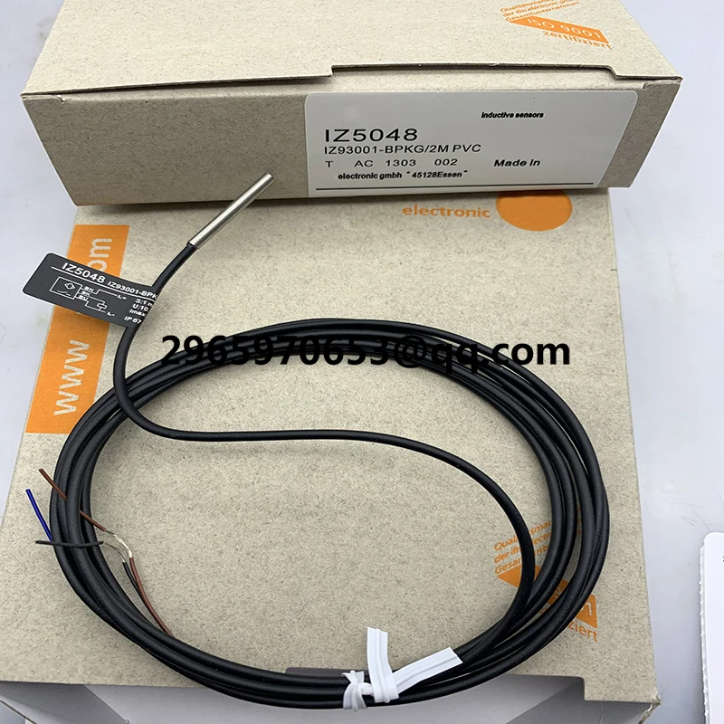 High quality sensor IZ5026 IZ5051 IZ5047 IZ5046 IZ5052 IZ5048 In stock
High quality sensor IZ5026 IZ5051 IZ5047 IZ5046 IZ5052 IZ5048 In stock