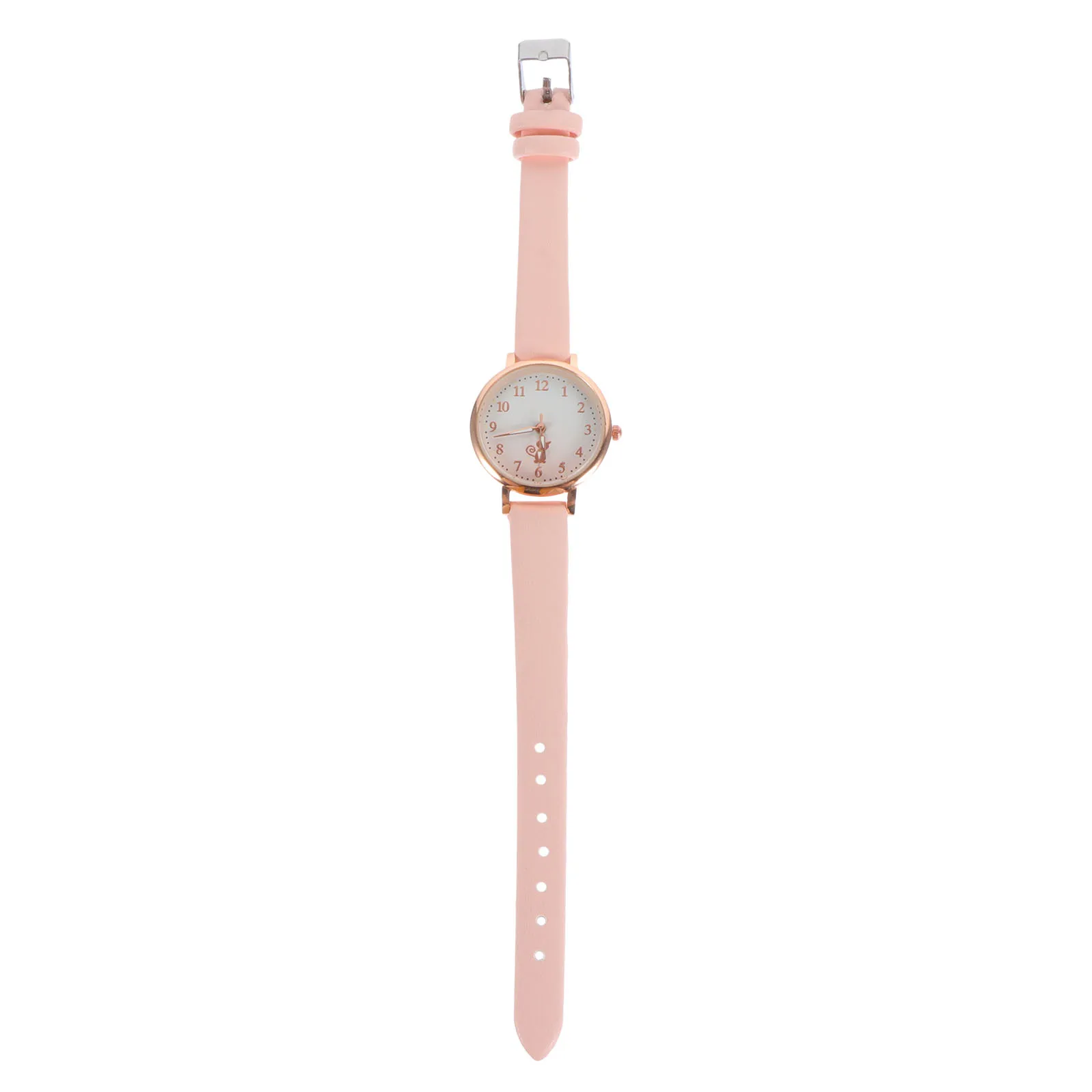 Children's Watches Waterproof Quartz Analog Girls Kids Watch Glass PU Band Stylish Casual Luminous Pointers Student
Children's Watches Waterproof Quartz Analog Girls Kids Watch Glass PU Band Stylish Casual Luminous Pointers Student