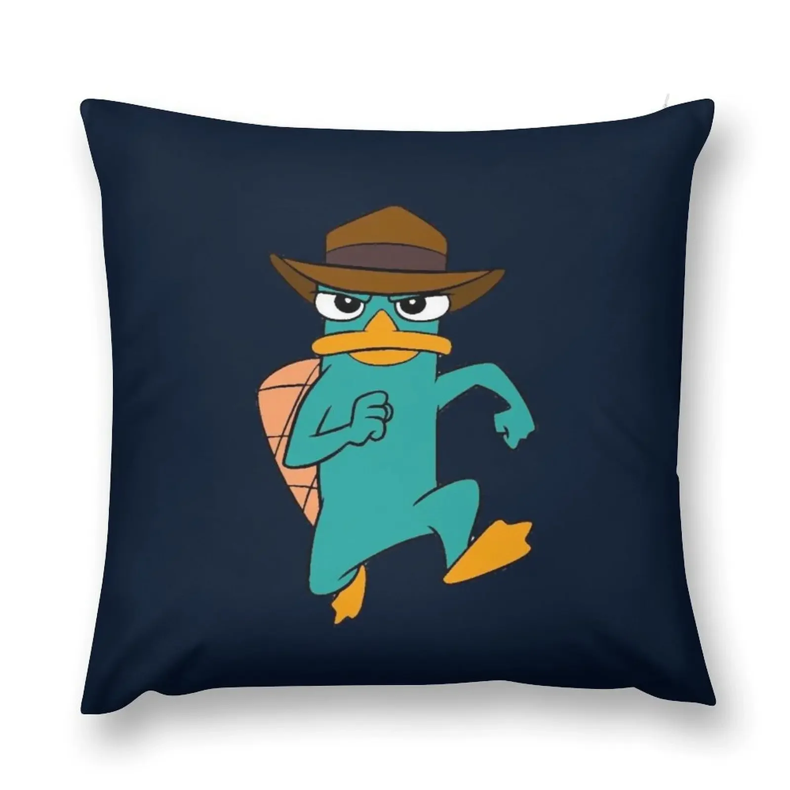 Agent Pperry the platypus Throw Pillow Cushions For Sofa Sofa Cover Cushions pillow
Agent Pperry the platypus Throw Pillow Cushions For Sofa Sofa Cover Cushions pillow