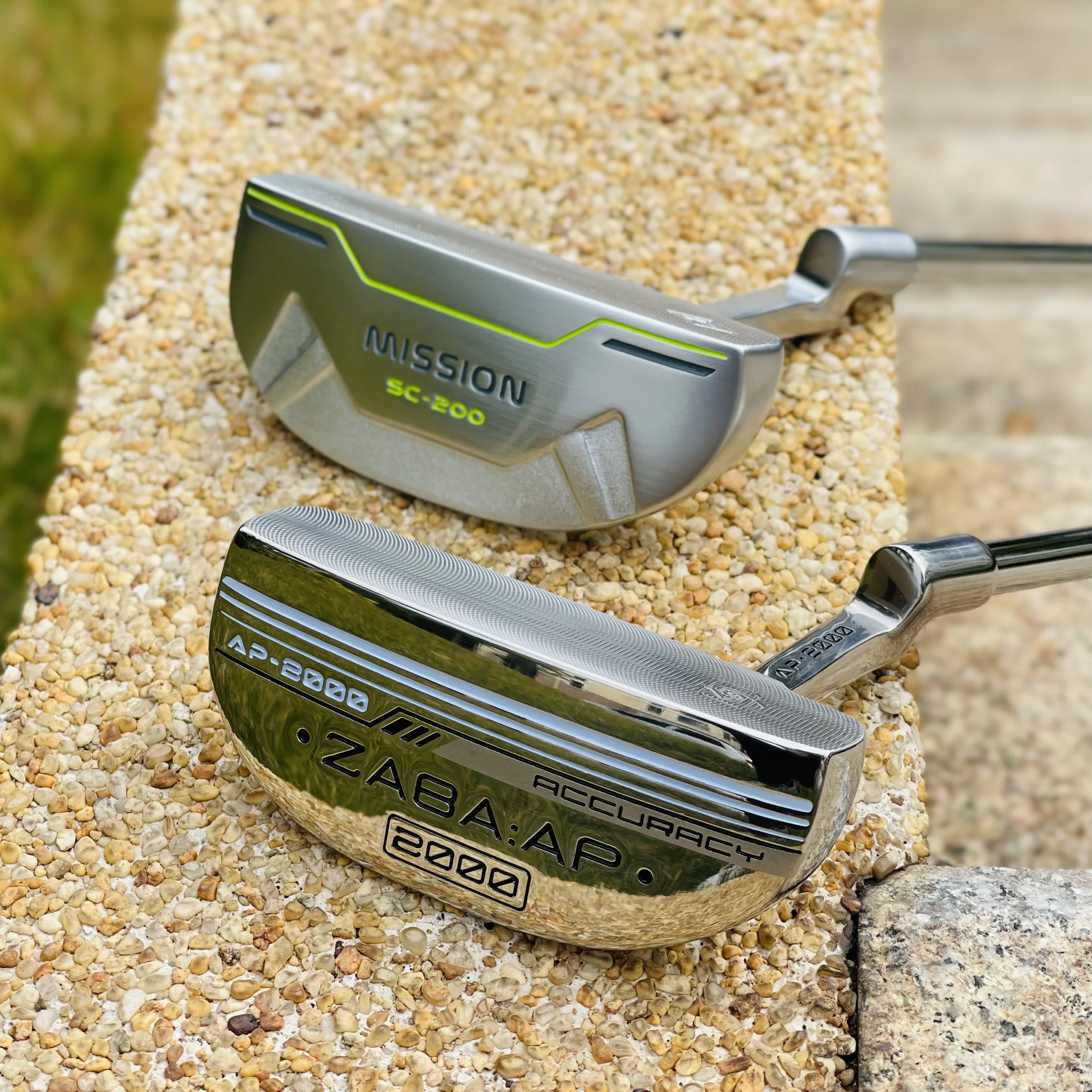 gv Golf Club Low Center of Gravity Stable Golf Putter Stainless Steel Shaft Putter Golf Supplies 
gv Golf Club Low Center of Gravity Stable Golf Putter Stainless Steel Shaft Putter Golf Supplies