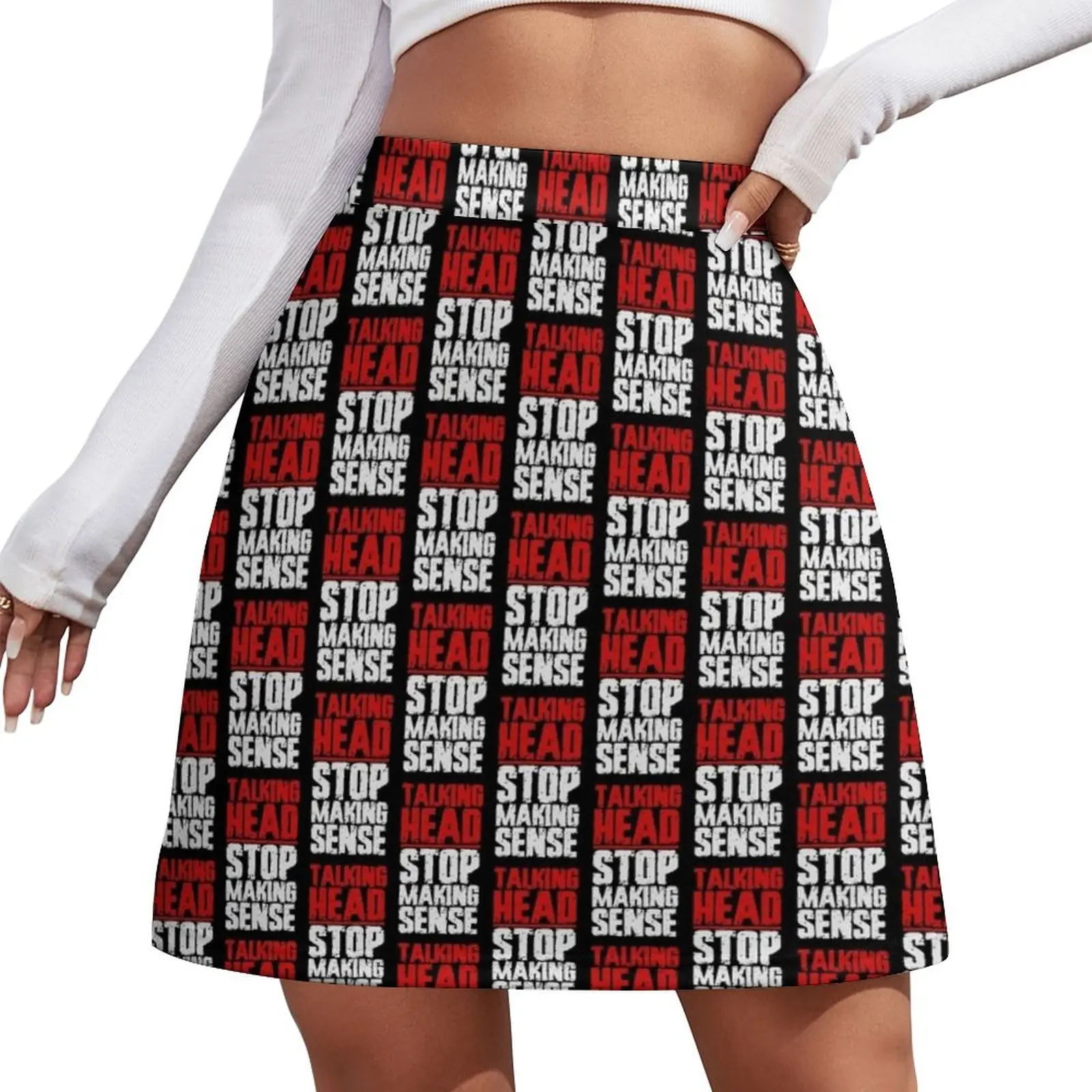 head making stop sense talking red white Mini Skirt Womens dresses Women clothing japanese fashion
head making stop sense talking red white Mini Skirt Womens dresses Women clothing japanese fashion