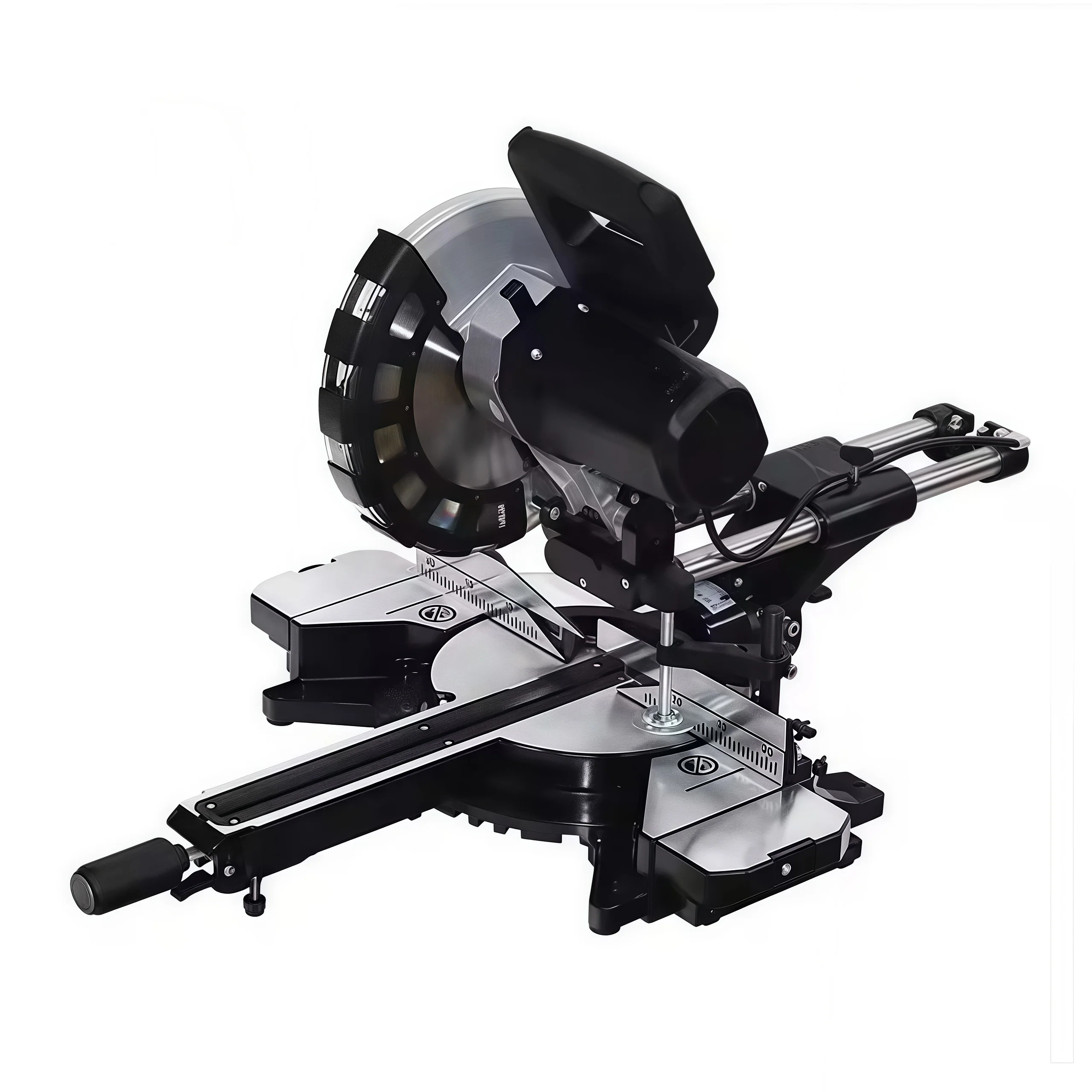 Portable 12 -inch Miter Saw Machines Electric Wood Saw Wood Cutting Machine Woodworking
Portable 12 -inch Miter Saw Machines Electric Wood Saw Wood Cutting Machine Woodworking