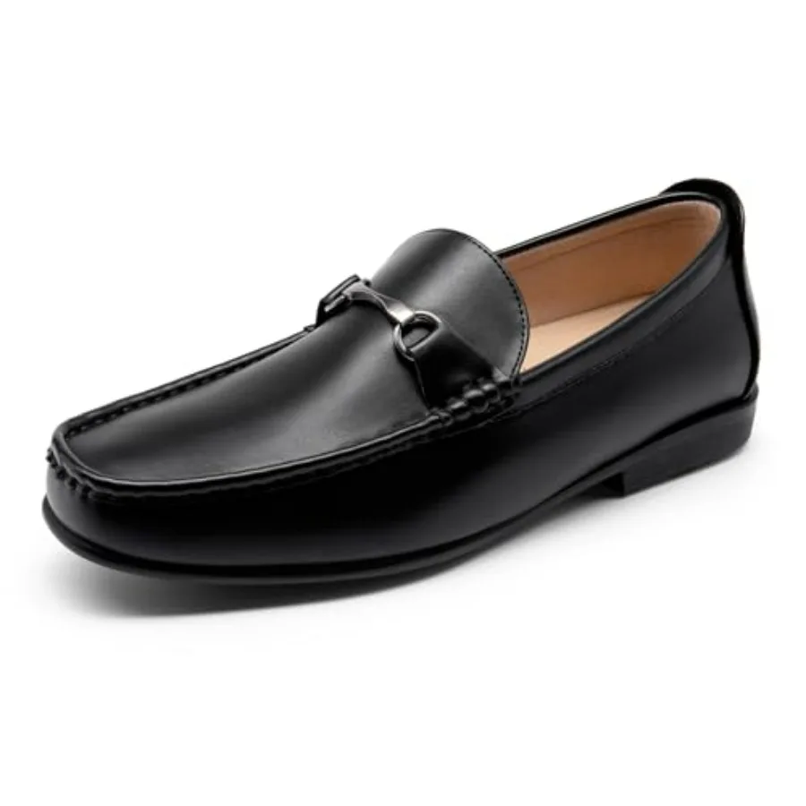 Men's Dress Loafers Slip On Casual Driving Loafer
Men's Dress Loafers Slip On Casual Driving Loafer