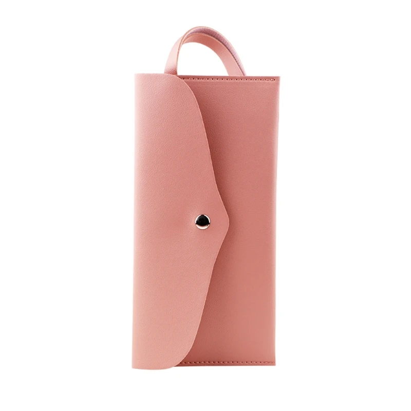 Professional Makeup Brush Bag Pro Powder Foundation Brushes Bags Cosmetic Tools Case
Professional Makeup Brush Bag Pro Powder Foundation Brushes Bags Cosmetic Tools Case