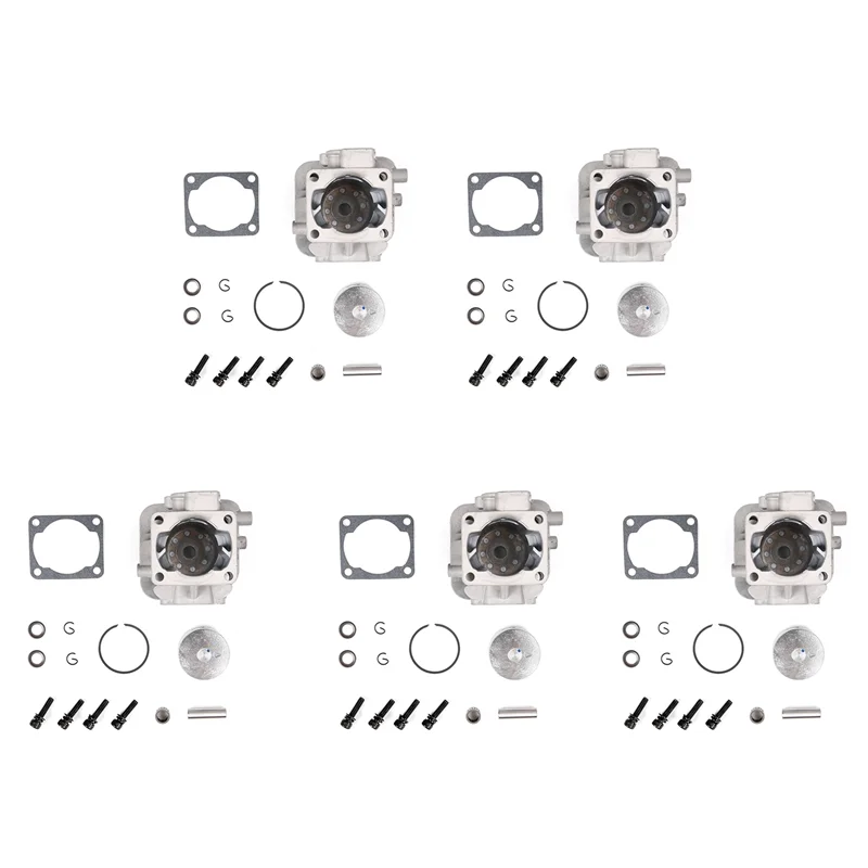 АКЦИЯ: Комплект из 5 цилиндров 29CC с 4 отверстиями для двигателей Zenoah CY, Rovan TSRC, XJM, а также для моделей 1/5 HPI, Rovan, Kingmotor, Baja, Losi, FG, Goped
АКЦИЯ: Комплект из 5 цилиндров 29CC с 4 отверстиями для двигателей Zenoah CY, Rovan TSRC, XJM, а также для моделей 1/5 HPI, Rovan, Kingmotor, Baja, Losi, FG, Goped