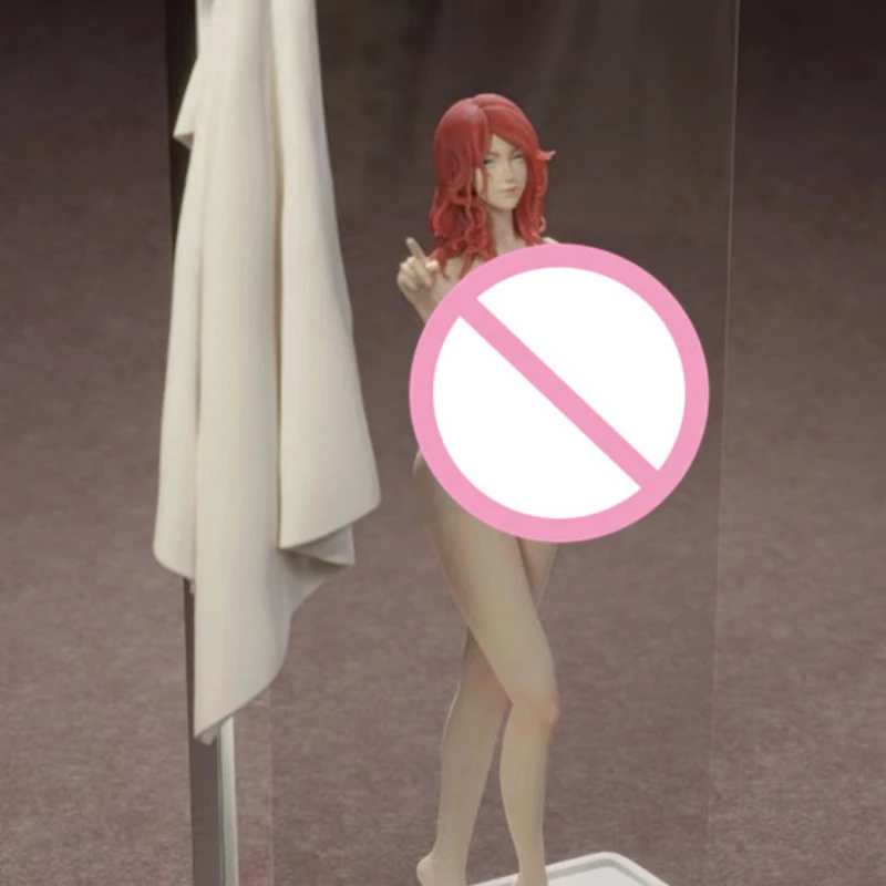 Bathing Girl Resin Figure 1/24 Model Kit Unpainted and Unassembled Toys Free Shipping
Bathing Girl Resin Figure 1/24 Model Kit Unpainted and Unassembled Toys Free Shipping