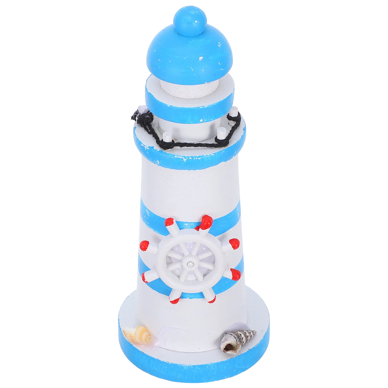 Wooden Lighthouse Ornament 15cm Mediterranean Style Creative Home Desktop Decor Nautical Gift Wooden Lighthouse
Wooden Lighthouse Ornament 15cm Mediterranean Style Creative Home Desktop Decor Nautical Gift Wooden Lighthouse