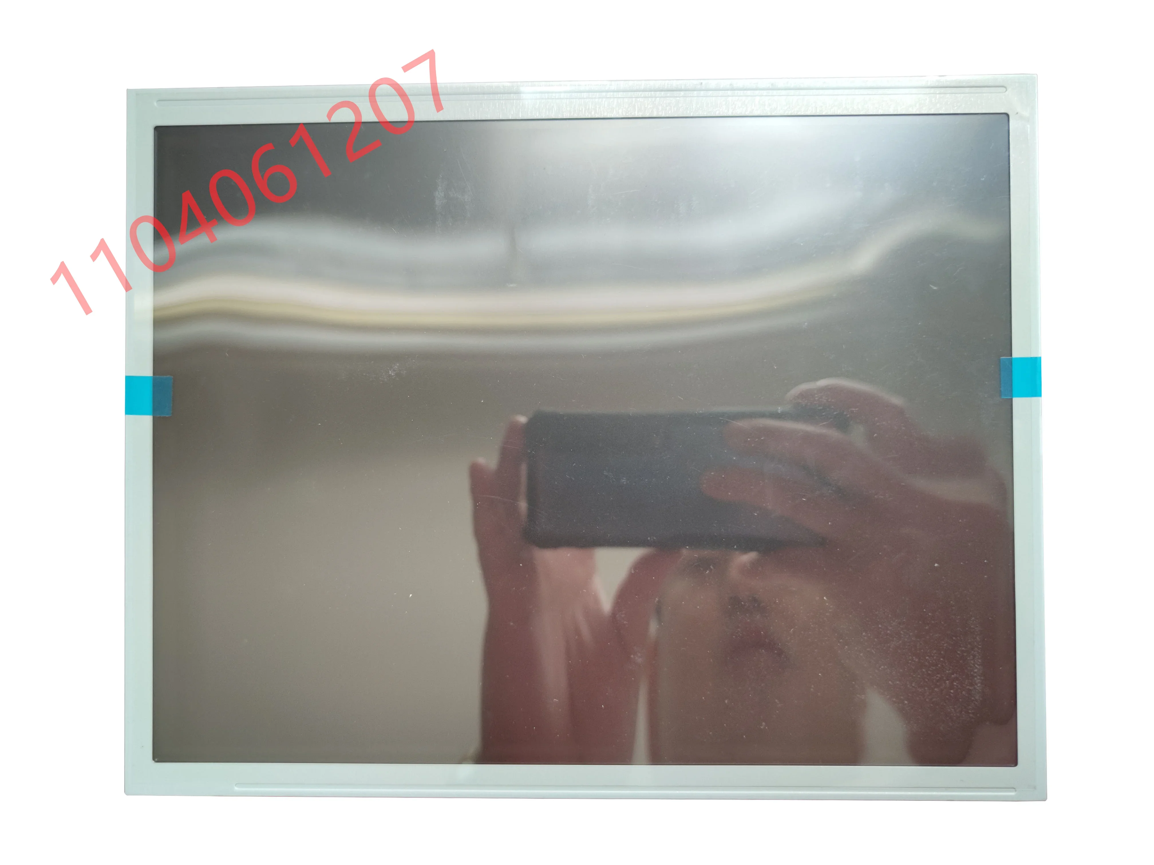12.1-inch TCG121XGLPAPNN-AN20 Original Industrial LCD Display Screen 1024*768 Resolution 100% Tested Fast Shipping
12.1-inch TCG121XGLPAPNN-AN20 Original Industrial LCD Display Screen 1024*768 Resolution 100% Tested Fast Shipping