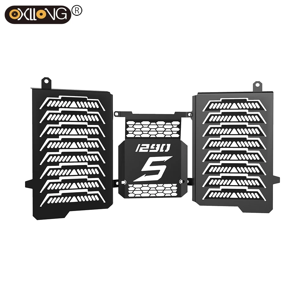 For 1290 Super Adventure S 1290 Super AdventureS 2021 2022 2023 Motorcycle Radiator Grille Cover Protection Accessories
For 1290 Super Adventure S 1290 Super AdventureS 2021 2022 2023 Motorcycle Radiator Grille Cover Protection Accessories