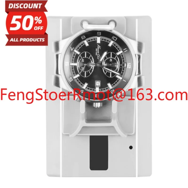 Calibration instrument, watch repair tool, maintenance time mechanical watch, watch and clock degaussing demagnetizer
Calibration instrument, watch repair tool, maintenance time mechanical watch, watch and clock degaussing demagnetizer