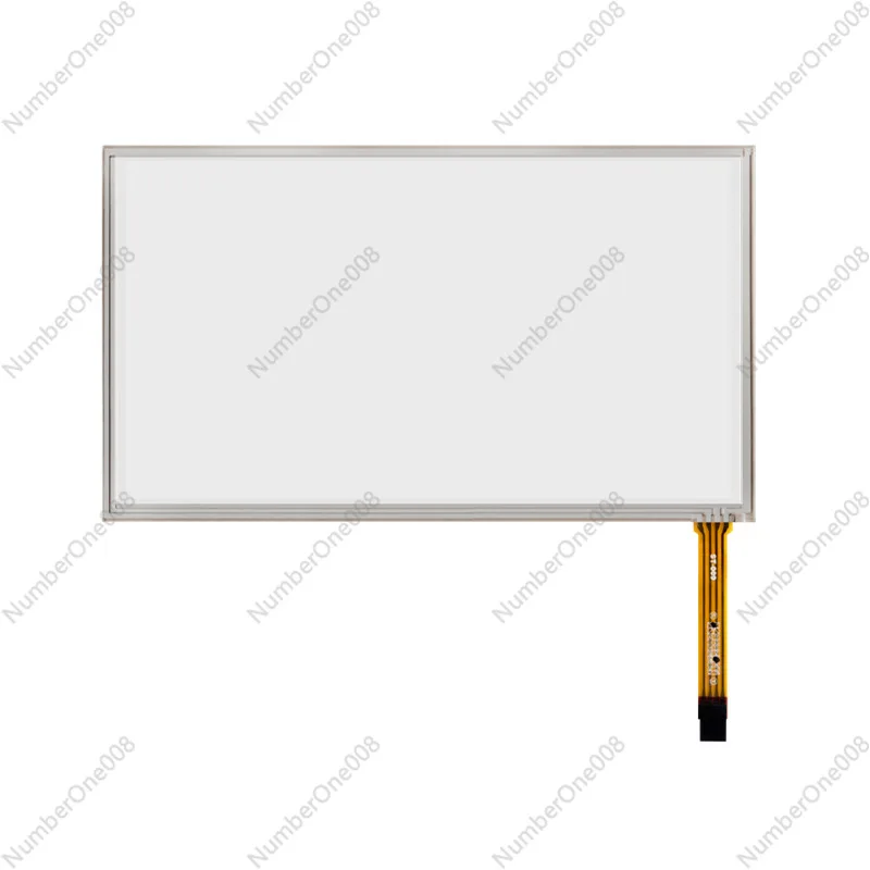 Экран сопротивления: 11,6-дюймовый сопротивление экрана, сенсорный экран промышленного класса
Экран сопротивления: 11,6-дюймовый сопротивление экрана, сенсорный экран промышленного класса