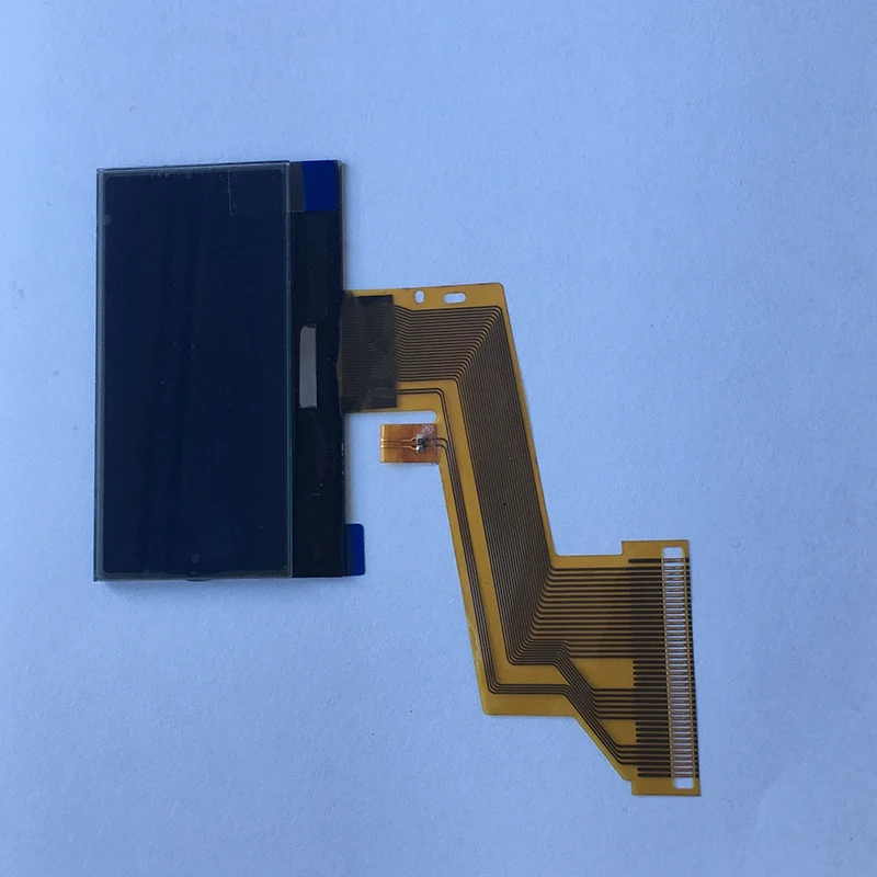 Superior-Car Display Pixel Repair LCD Replacement Cluster Display For Mercedes Viano Vito Sprinter W639(From 2004 Models)
Superior-Car Display Pixel Repair LCD Replacement Cluster Display For Mercedes Viano Vito Sprinter W639(From 2004 Models)