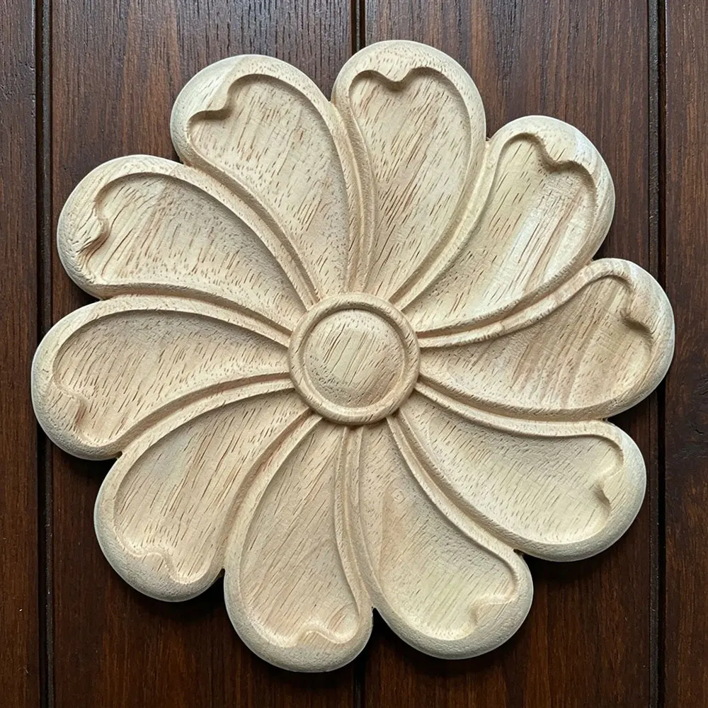 8/15/20/24cm Wood Applique Onlay Wood Decal Antique Modern Ornamental Corner Home Decoration Accessories Cabinet Window
8/15/20/24cm Wood Applique Onlay Wood Decal Antique Modern Ornamental Corner Home Decoration Accessories Cabinet Window