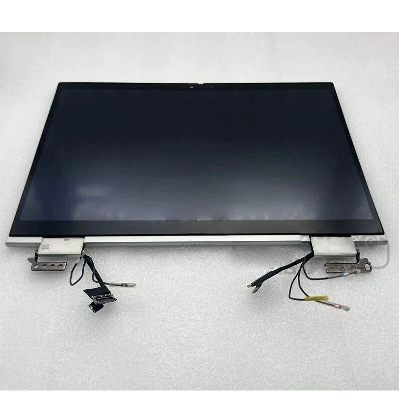 НОВЫЙ для HP EliteBook x360 830 G10 2 в 1, ЖК-дисплей WWAN, светодиодный сенсорный экран, вся сборка
НОВЫЙ для HP EliteBook x360 830 G10 2 в 1, ЖК-дисплей WWAN, светодиодный сенсорный экран, вся сборка