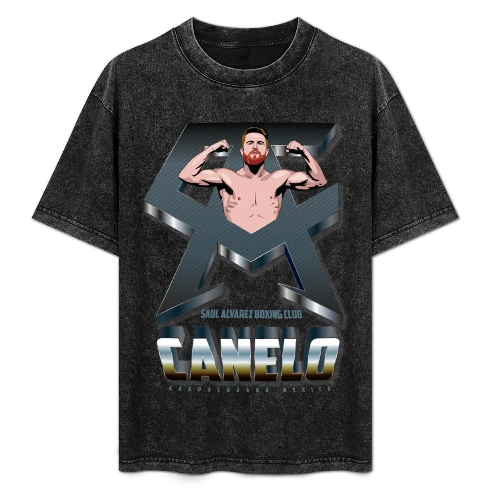 CANELO T-Shirt vintage graphic tee customizeds essential t shirt oversized sweat shirts, men
CANELO T-Shirt vintage graphic tee customizeds essential t shirt oversized sweat shirts, men