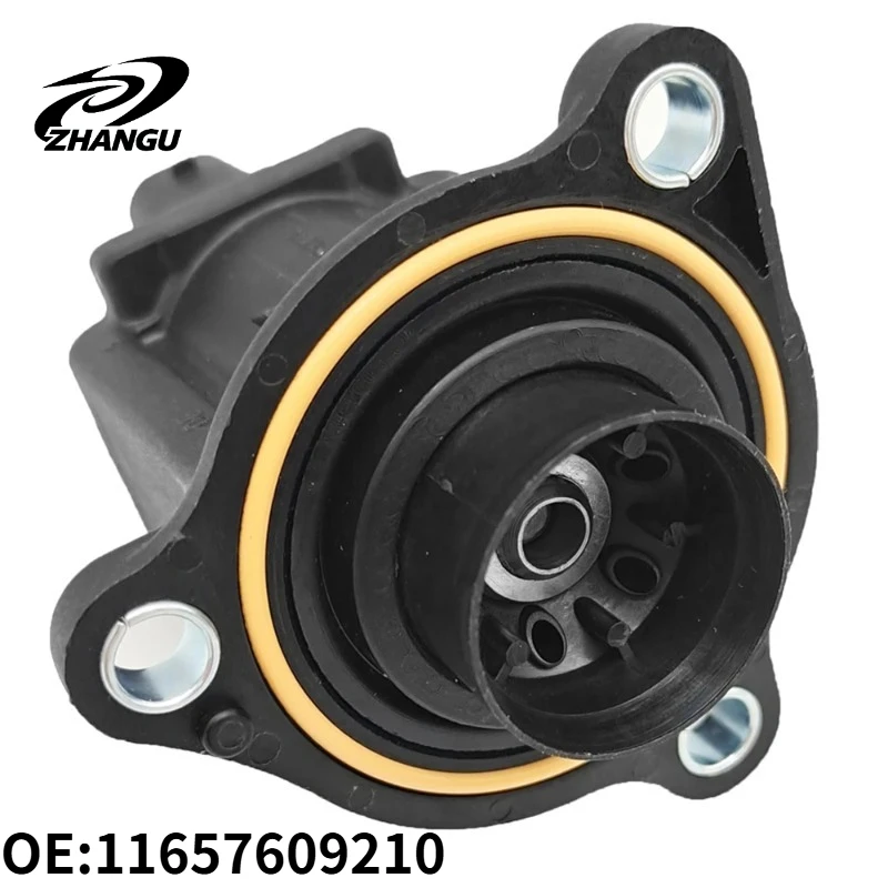 Turbocharger Turbo Cut Off Valve 11657609210 for BMW 228i 320i 328i 428i 528i Xi X3 X4 X5 Z4
Turbocharger Turbo Cut Off Valve 11657609210 for BMW 228i 320i 328i 428i 528i Xi X3 X4 X5 Z4