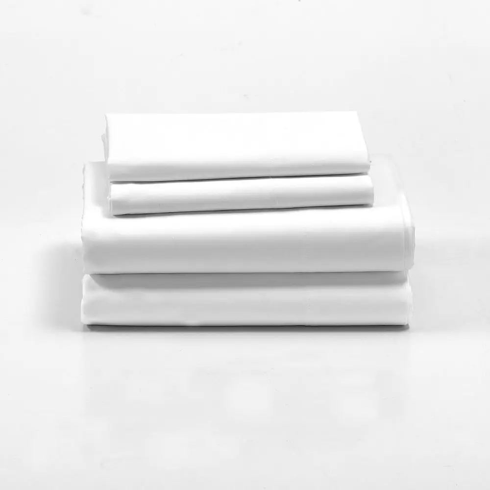 Dreamstead 100% Cotton Bed Sheets Set | 300 Thread Count | Luxurious Sateen Weave | e Combed Cotton | Sot | Wrinkle Resistant |
Dreamstead 100% Cotton Bed Sheets Set | 300 Thread Count | Luxurious Sateen Weave | e Combed Cotton | Sot | Wrinkle Resistant |
