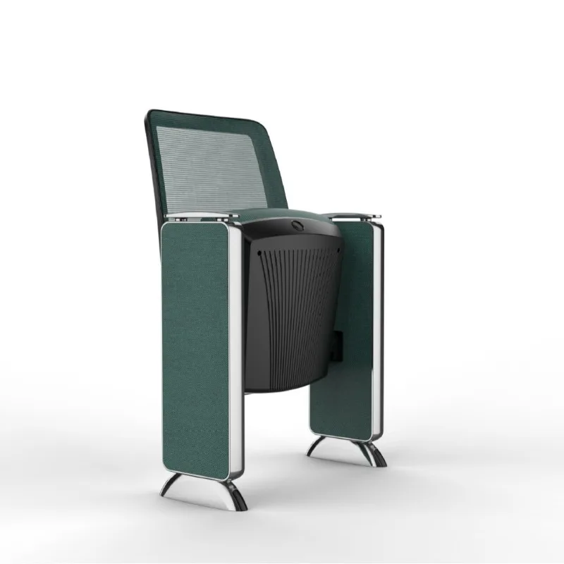 Aluminum alloy auditorium chairs, row chairs with writing boards, lecture halls, conference chairs, theaters, and cinemas
Aluminum alloy auditorium chairs, row chairs with writing boards, lecture halls, conference chairs, theaters, and cinemas