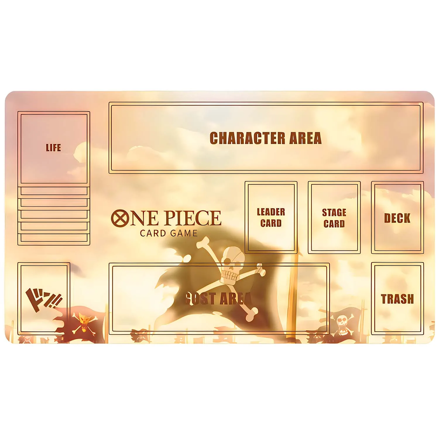 Straw Hat Pirate One Piece Cards Playmat Single Double Person Luffy Roronoa Zoro Sanji Tony Chopper Nico Robin Columbus Orlumbus
Straw Hat Pirate One Piece Cards Playmat Single Double Person Luffy Roronoa Zoro Sanji Tony Chopper Nico Robin Columbus Orlumbus