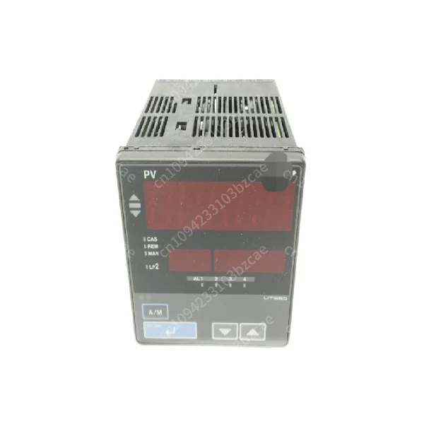 Plc UT550-20 Контроллер программирования 100-240 В переменного тока Промышленная автоматизация
Plc UT550-20 Контроллер программирования 100-240 В переменного тока Промышленная автоматизация