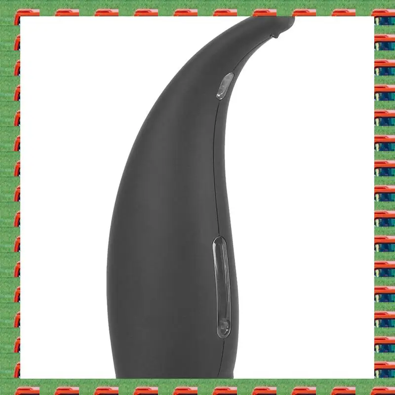 ABMO 300 мл автоматический дозатор мыла бесконтактный дозатор мыла с инфракрасным датчиком для дома, кухни, офиса
ABMO 300 мл автоматический дозатор мыла бесконтактный дозатор мыла с инфракрасным датчиком для дома, кухни, офиса