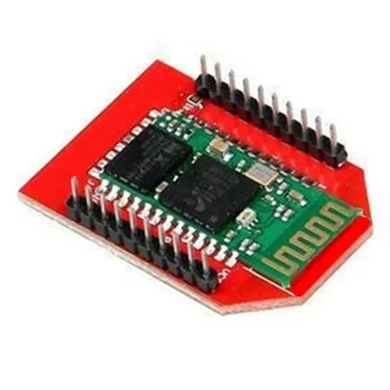 A99E-HC-05 Xbee Bluetooth Module Wireless Expansion Board For Arduino
A99E-HC-05 Xbee Bluetooth Module Wireless Expansion Board For Arduino