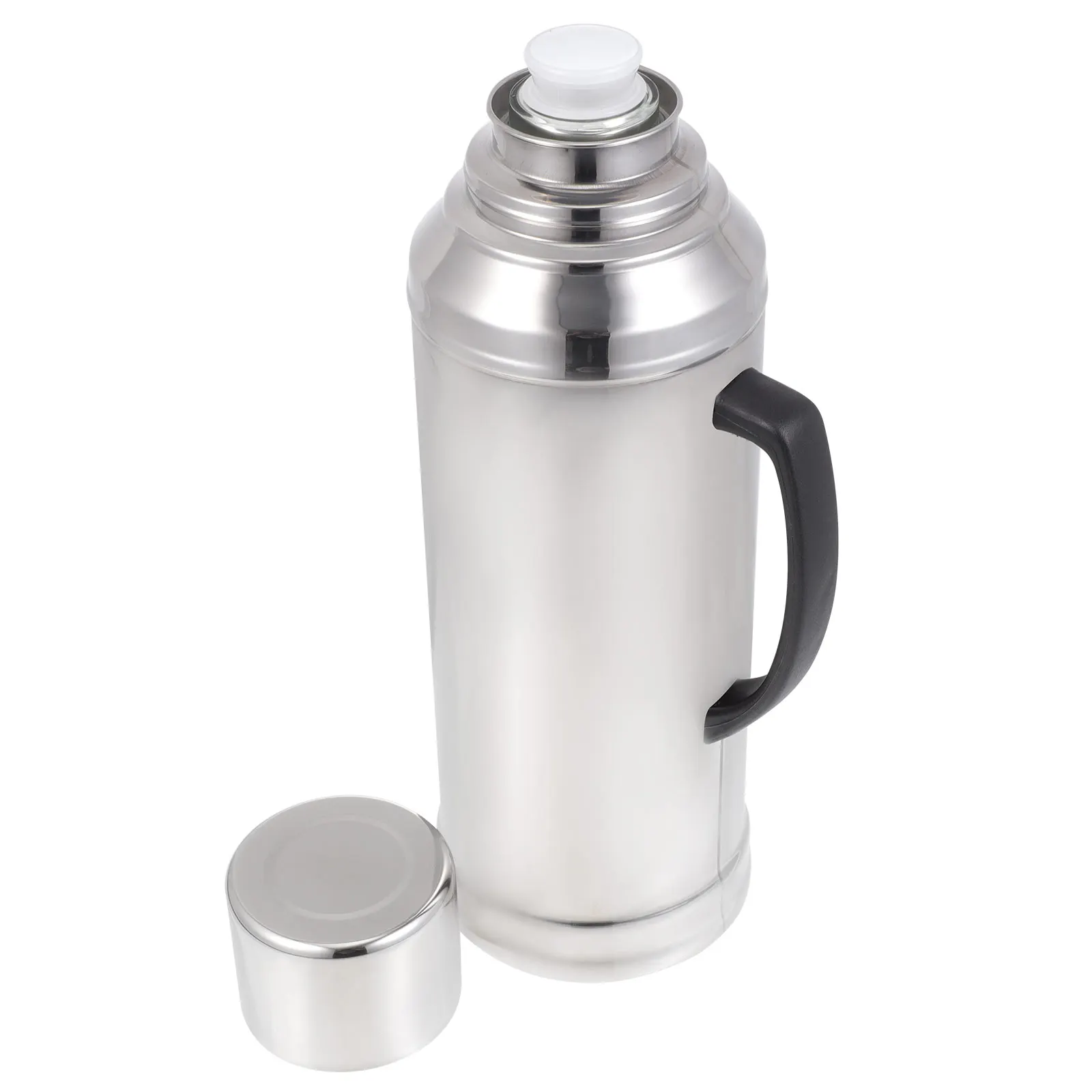 1Pcs Thermal Bottle Practical Warm Keeping Kettle Large Capacity Water Bottle for Daily Use Warm Keeping Kettle
1Pcs Thermal Bottle Practical Warm Keeping Kettle Large Capacity Water Bottle for Daily Use Warm Keeping Kettle