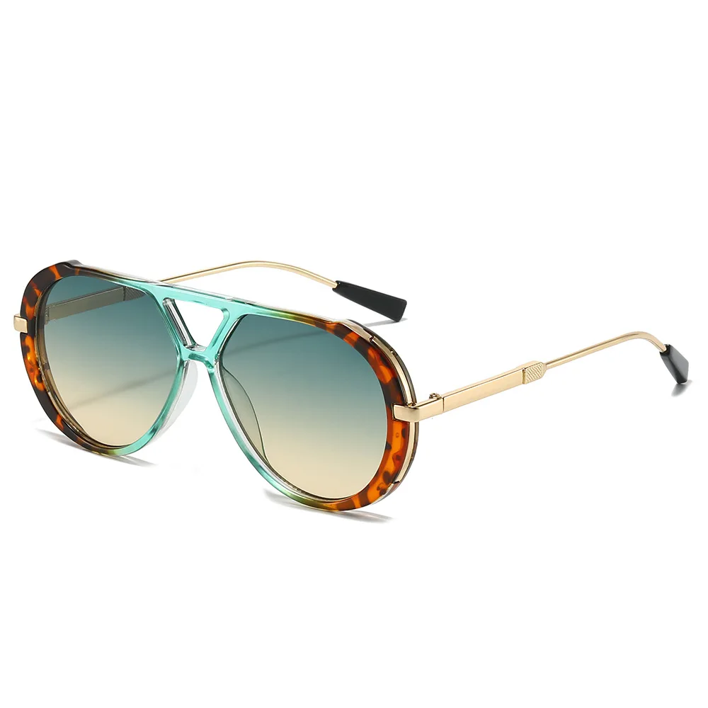 Classic Metal Retro Oval Sunglasses Women Men Vintage Style Pilot Sun Glasses Summer Fashion Eyewear UV400 Shades
Classic Metal Retro Oval Sunglasses Women Men Vintage Style Pilot Sun Glasses Summer Fashion Eyewear UV400 Shades