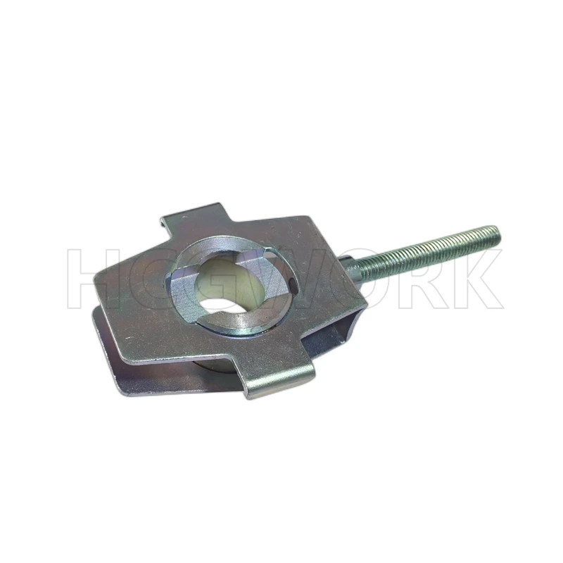1 Piece Motorcycle Chain Adjuster Inner Part for Loncin Voge 500r 500ds 650ds Genuine Parts
1 Piece Motorcycle Chain Adjuster Inner Part for Loncin Voge 500r 500ds 650ds Genuine Parts
